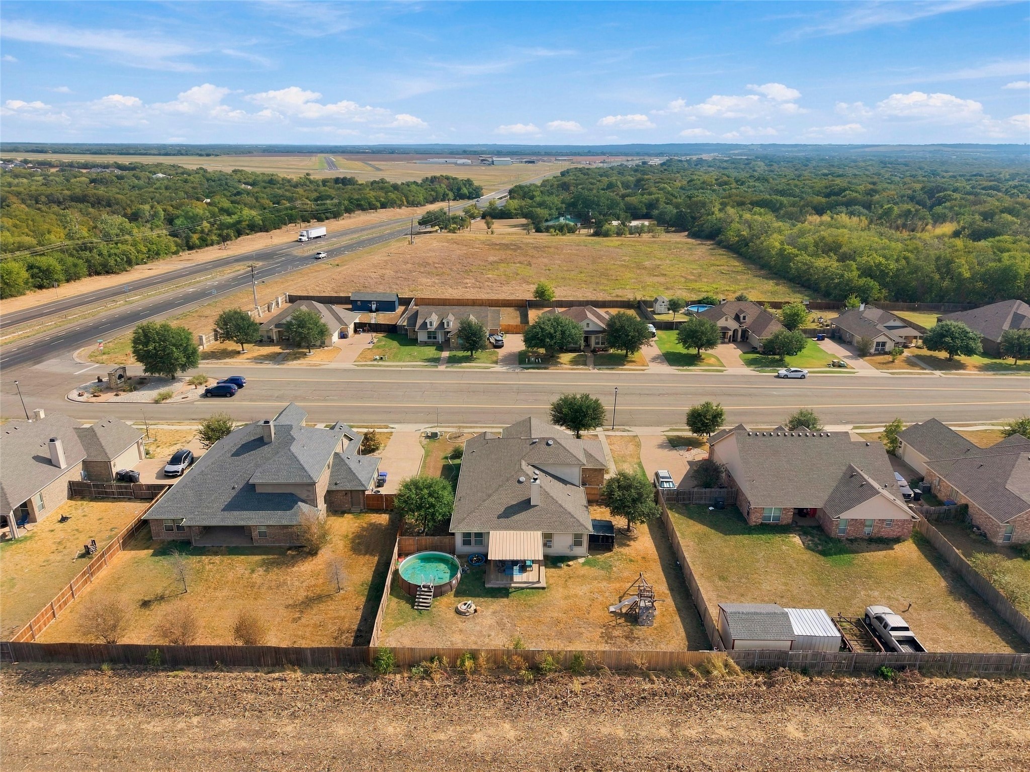 112 Oak Meadow Trail