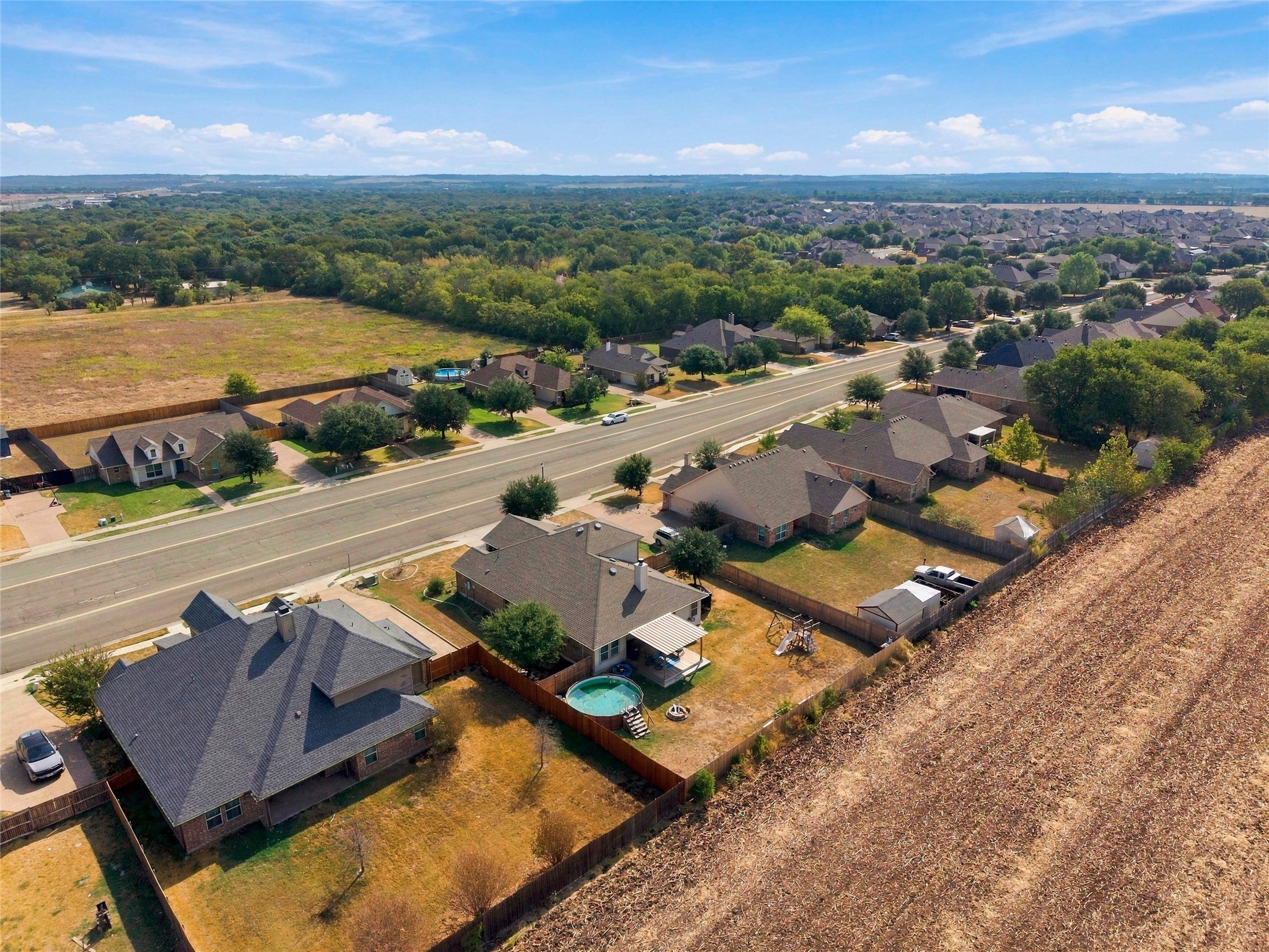 112 Oak Meadow Trail