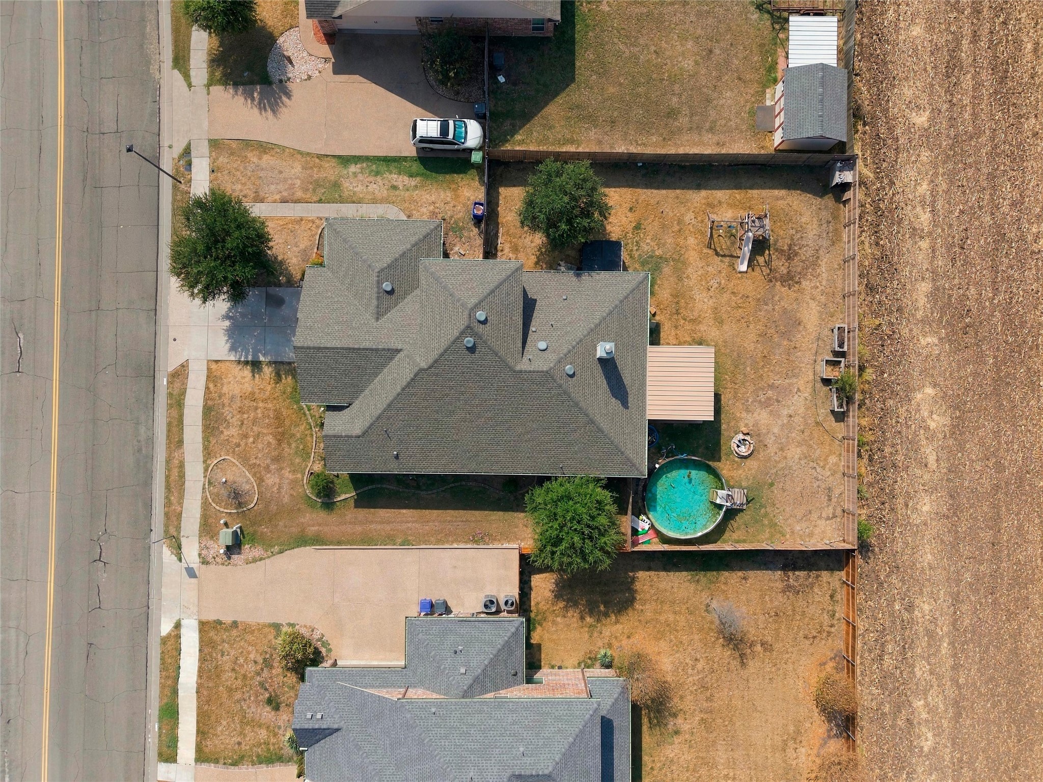 112 Oak Meadow Trail