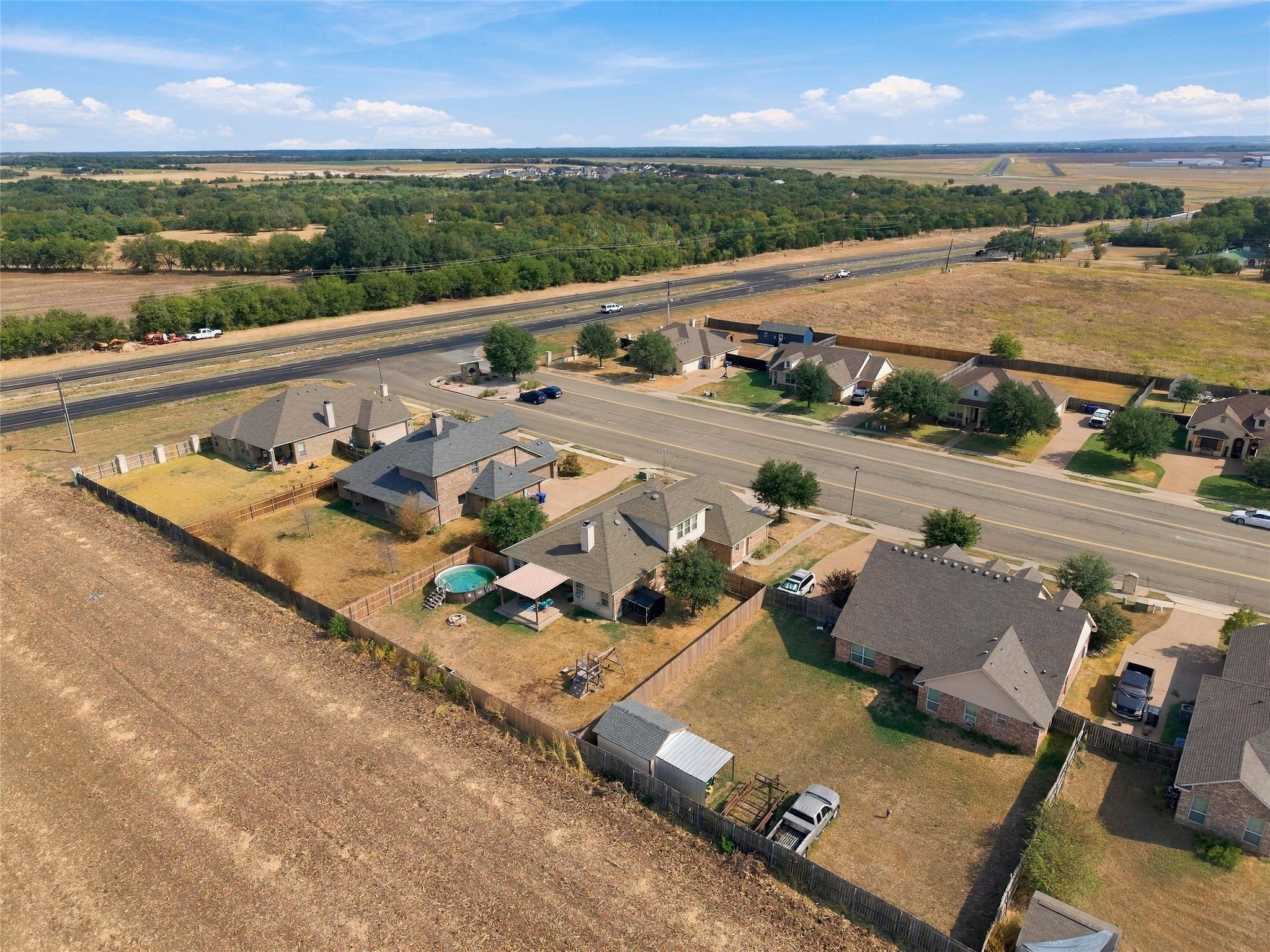 112 Oak Meadow Trail