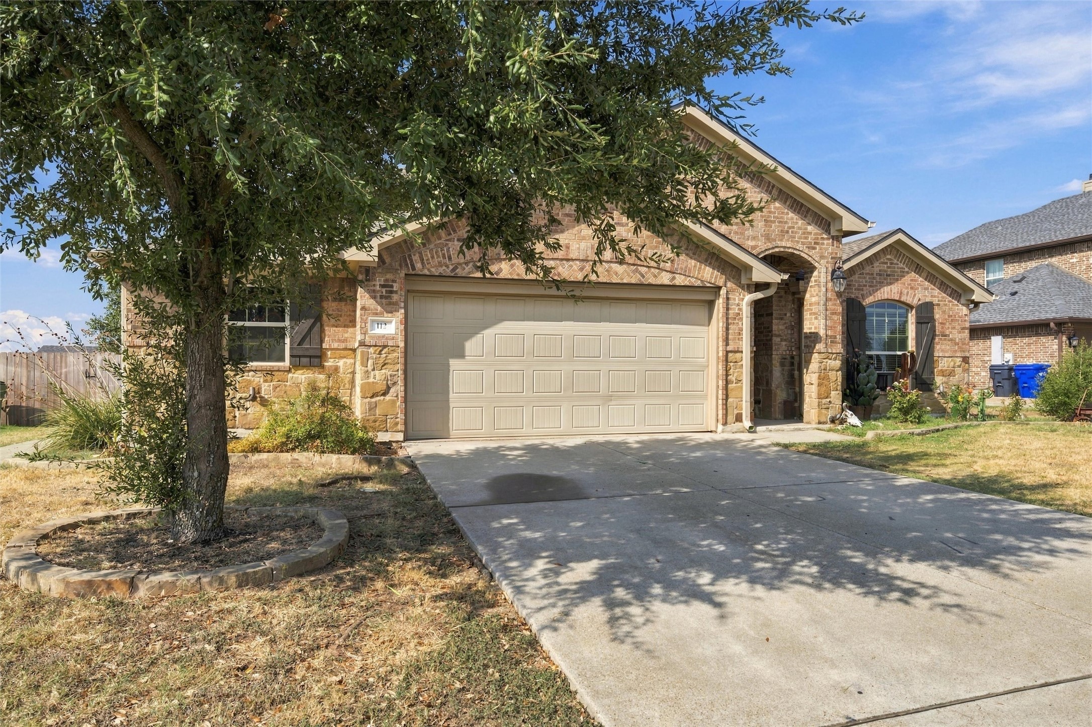 112 Oak Meadow Trail