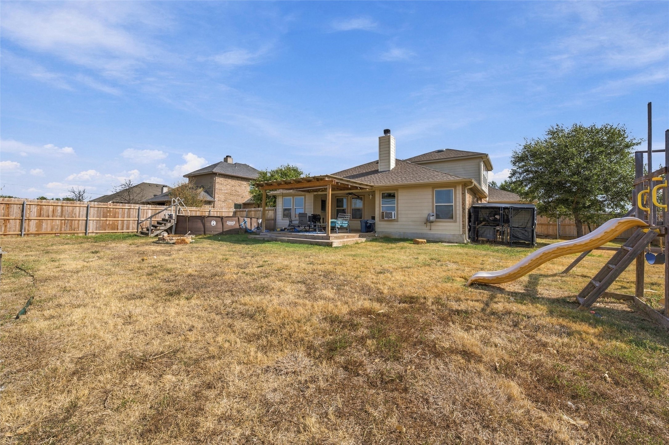 112 Oak Meadow Trail