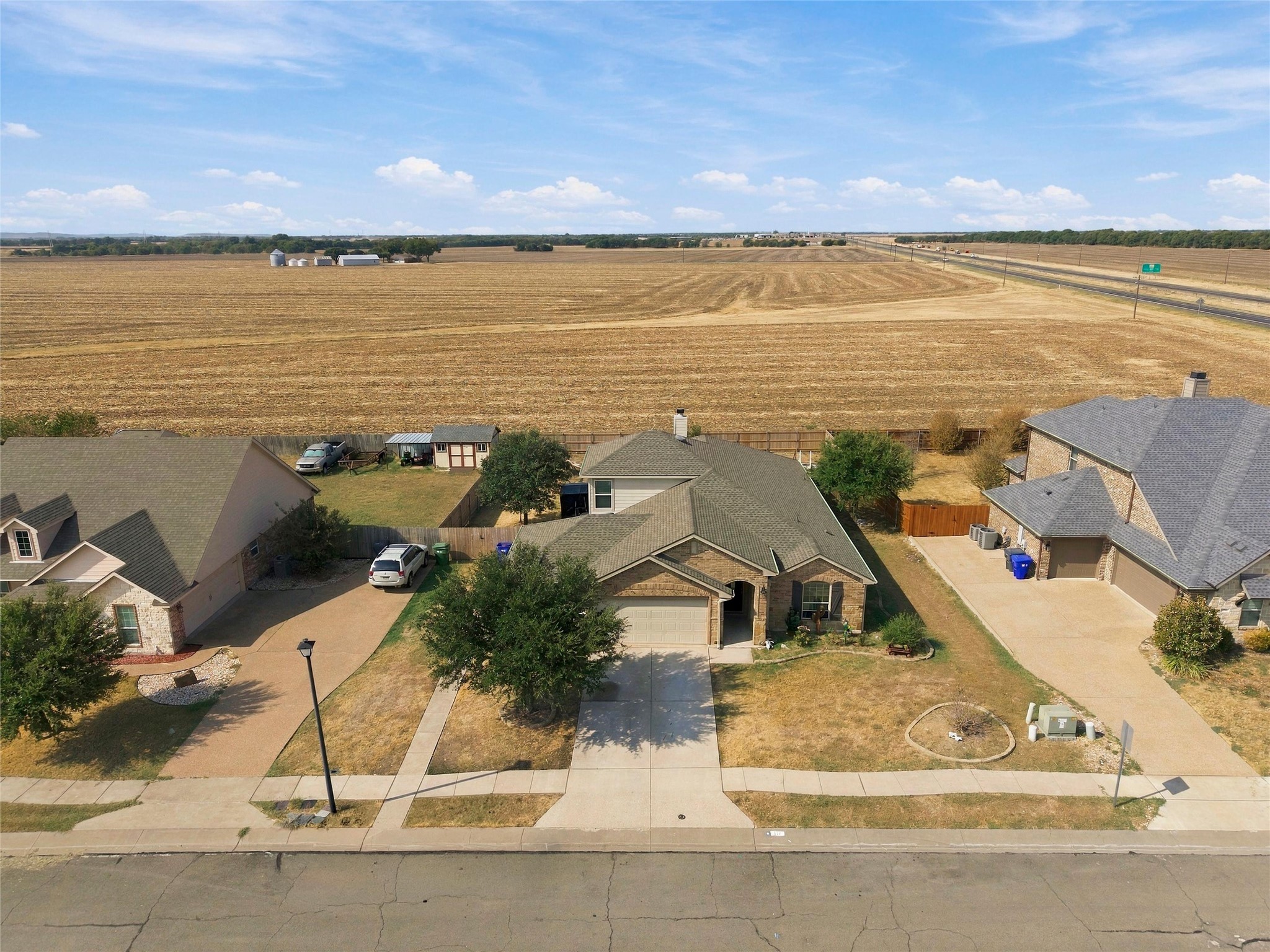 112 Oak Meadow Trail