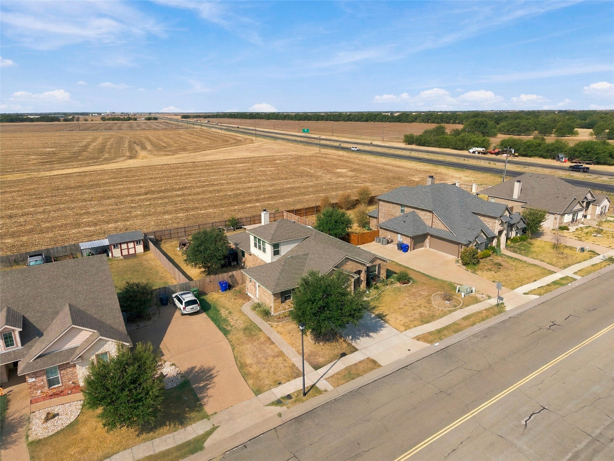 112 Oak Meadow Trail