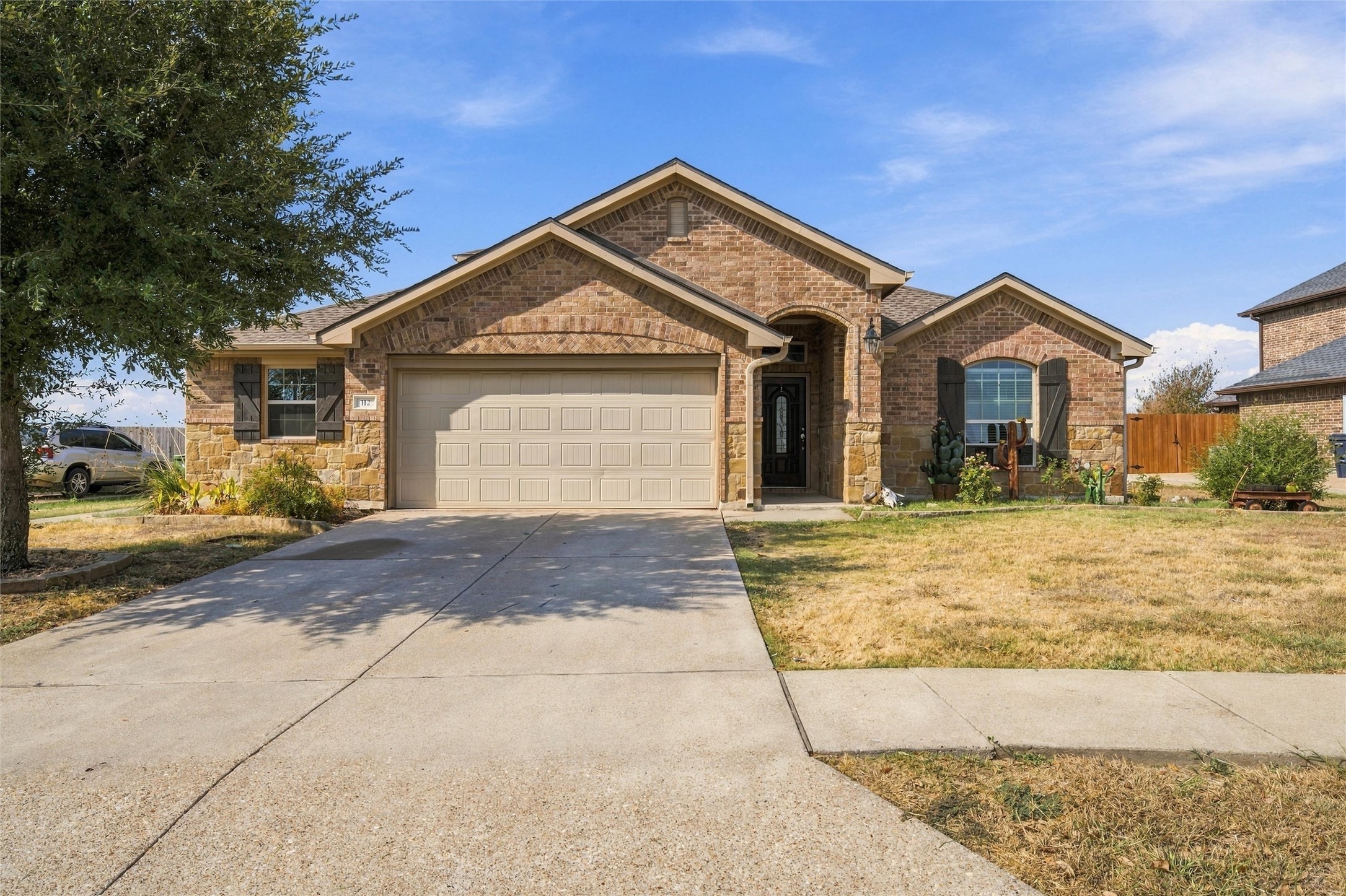 112 Oak Meadow Trail