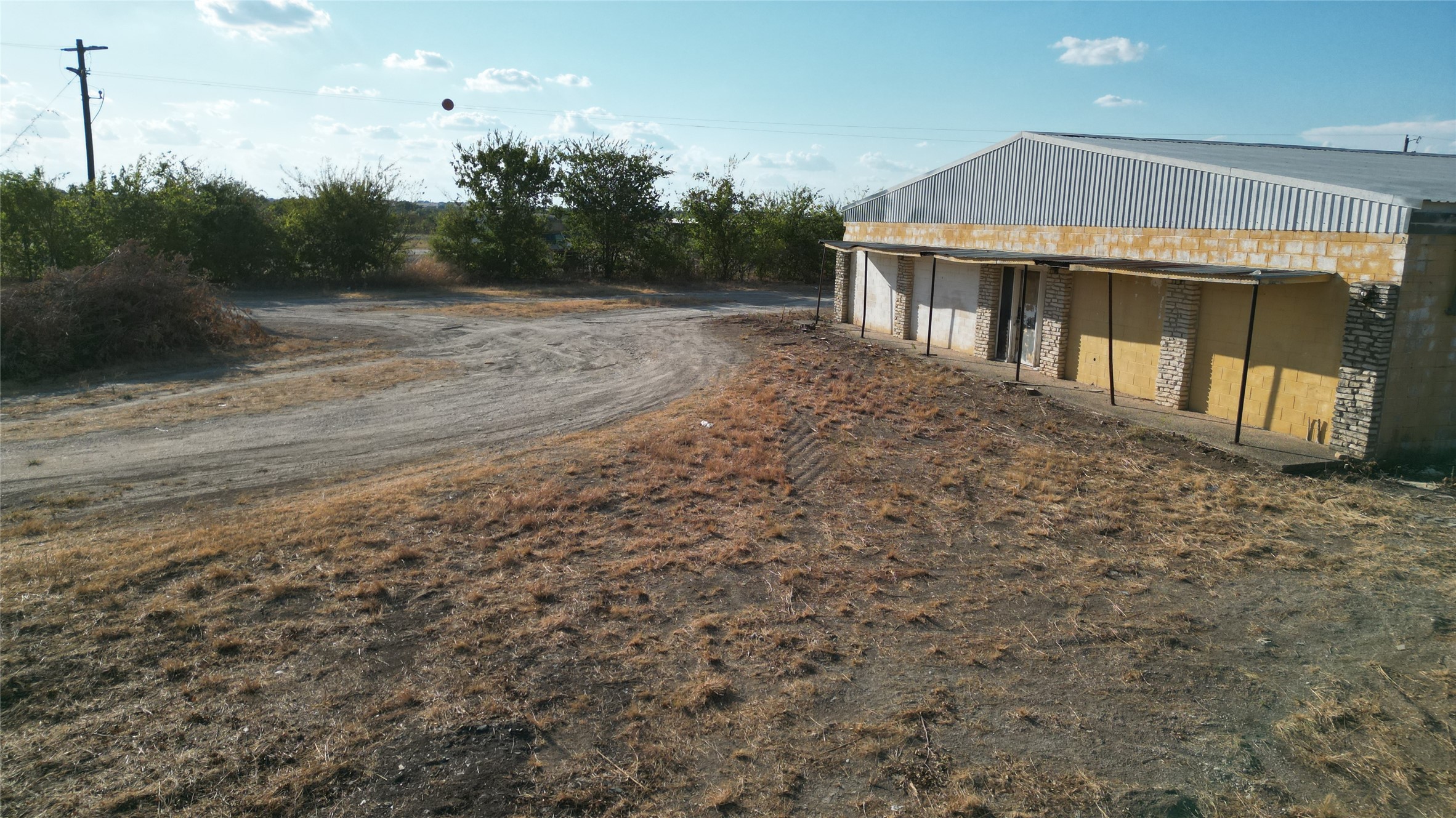 134 Airport Road