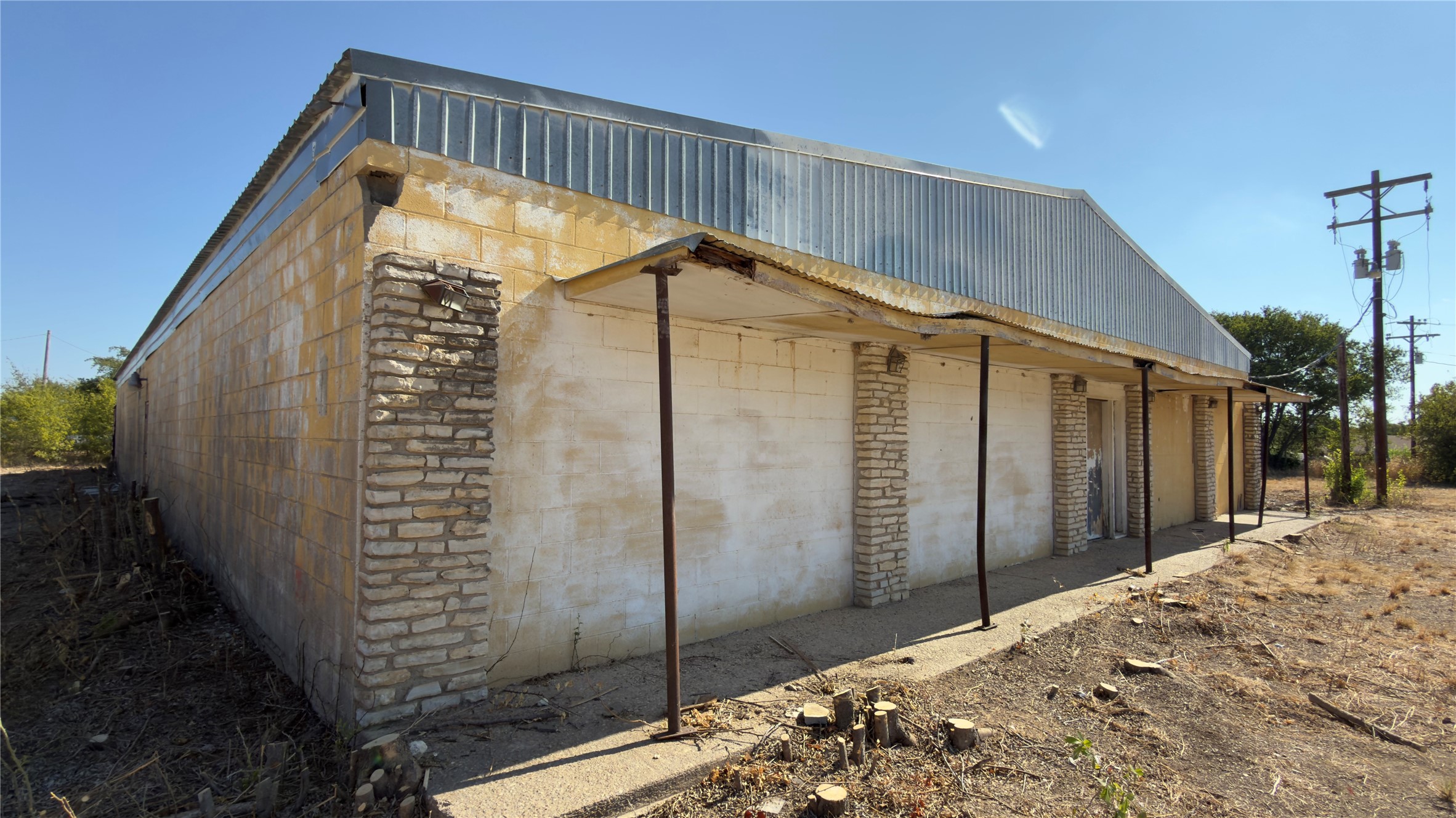 134 Airport Road