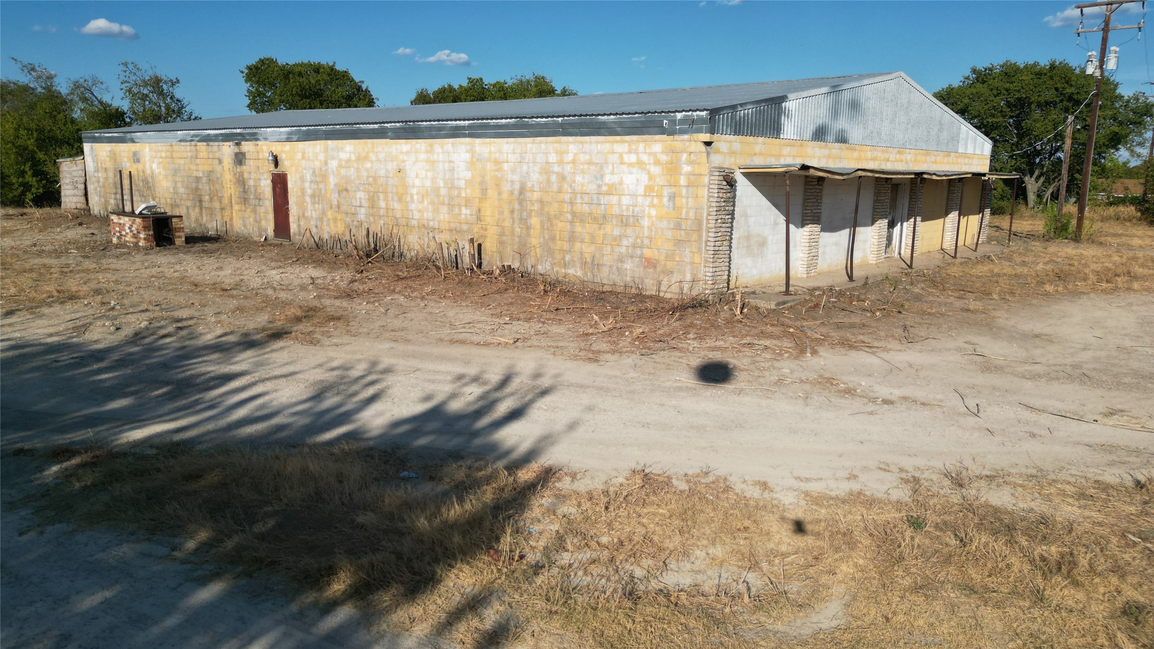 134 Airport Road