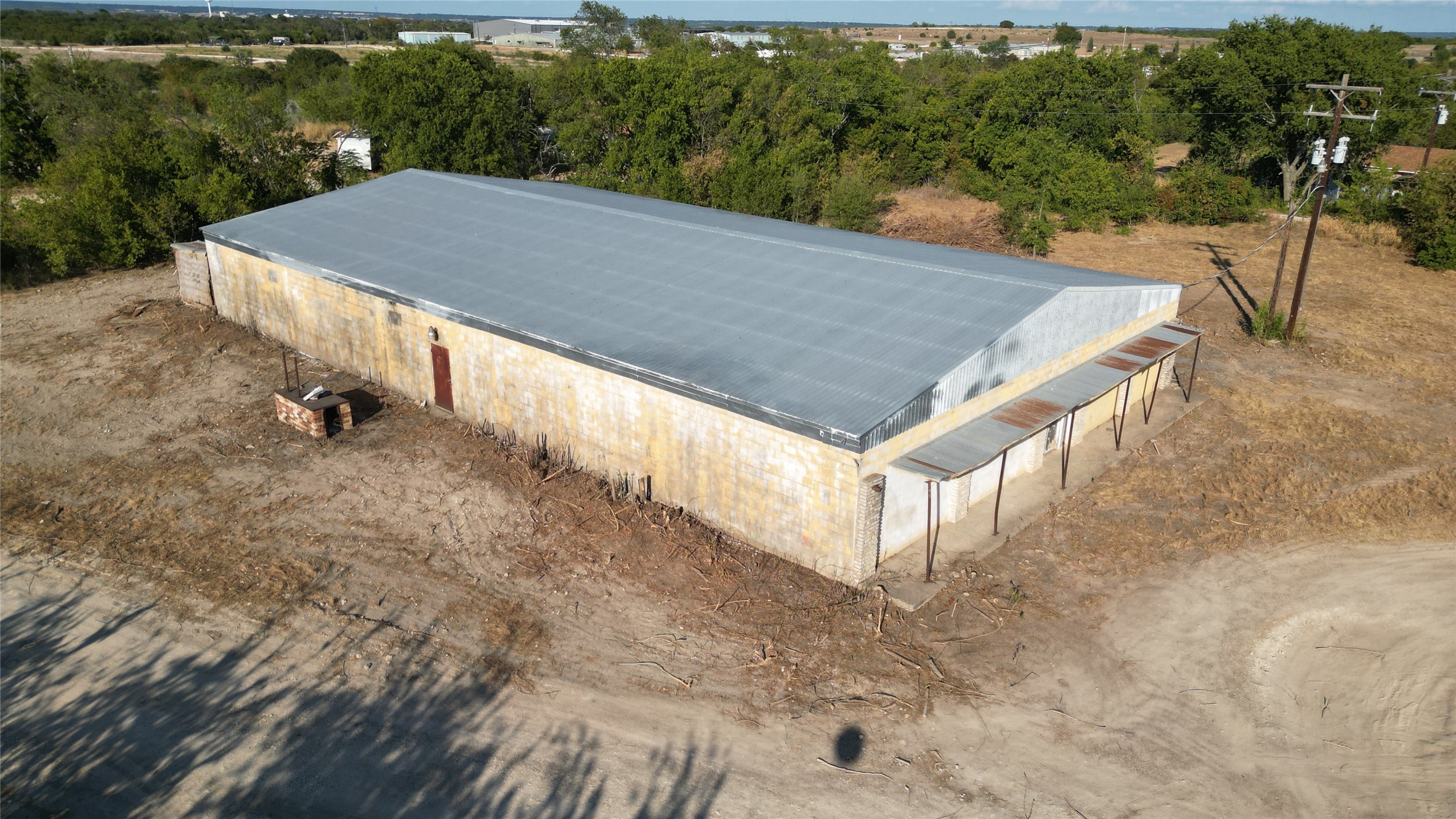 134 Airport Road