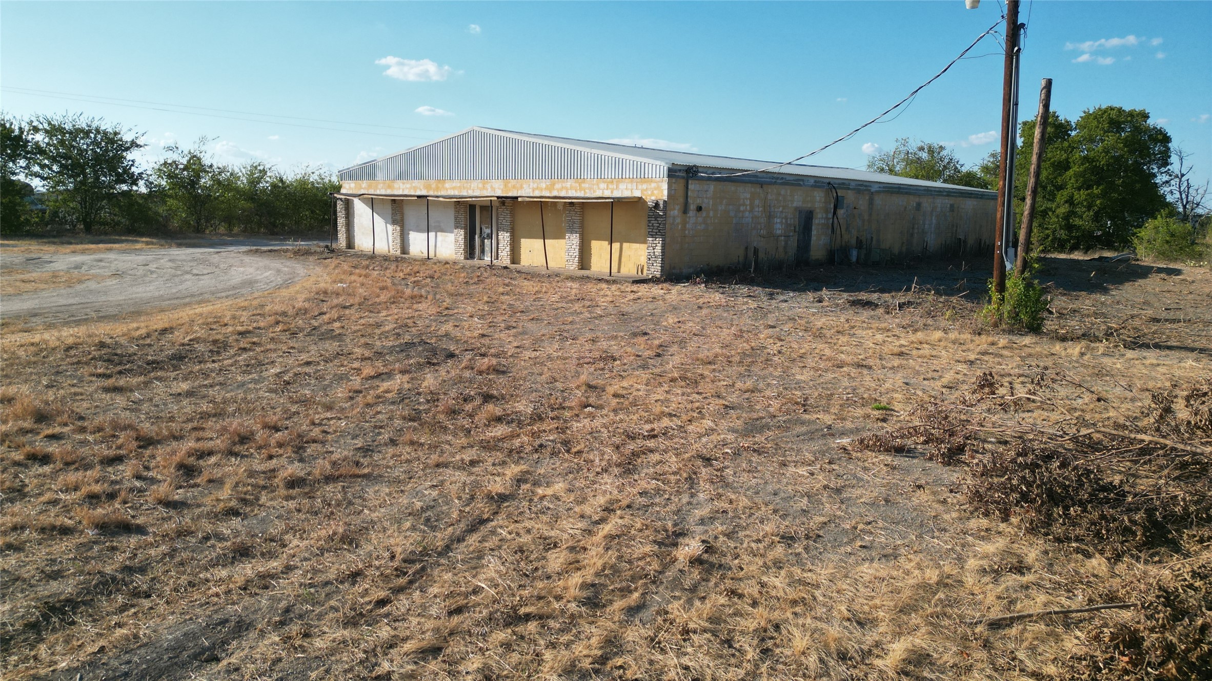 134 Airport Road