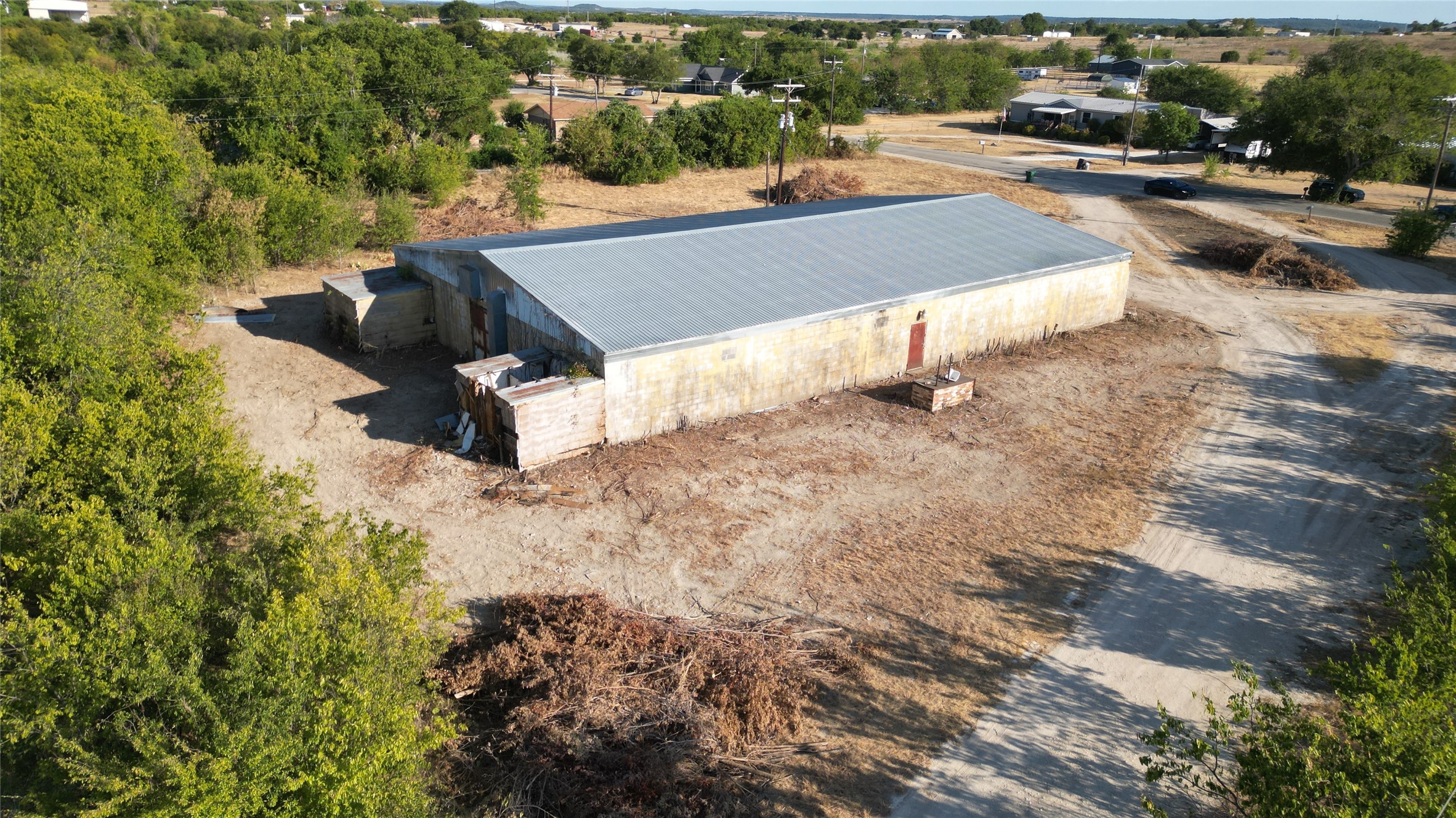 134 Airport Road