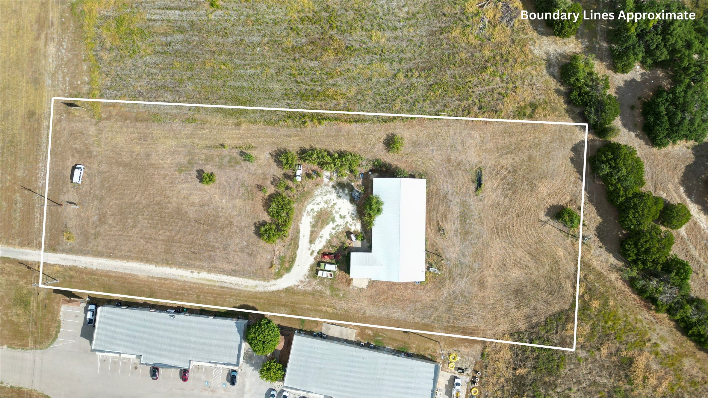 411 Highway 36 ByPass N