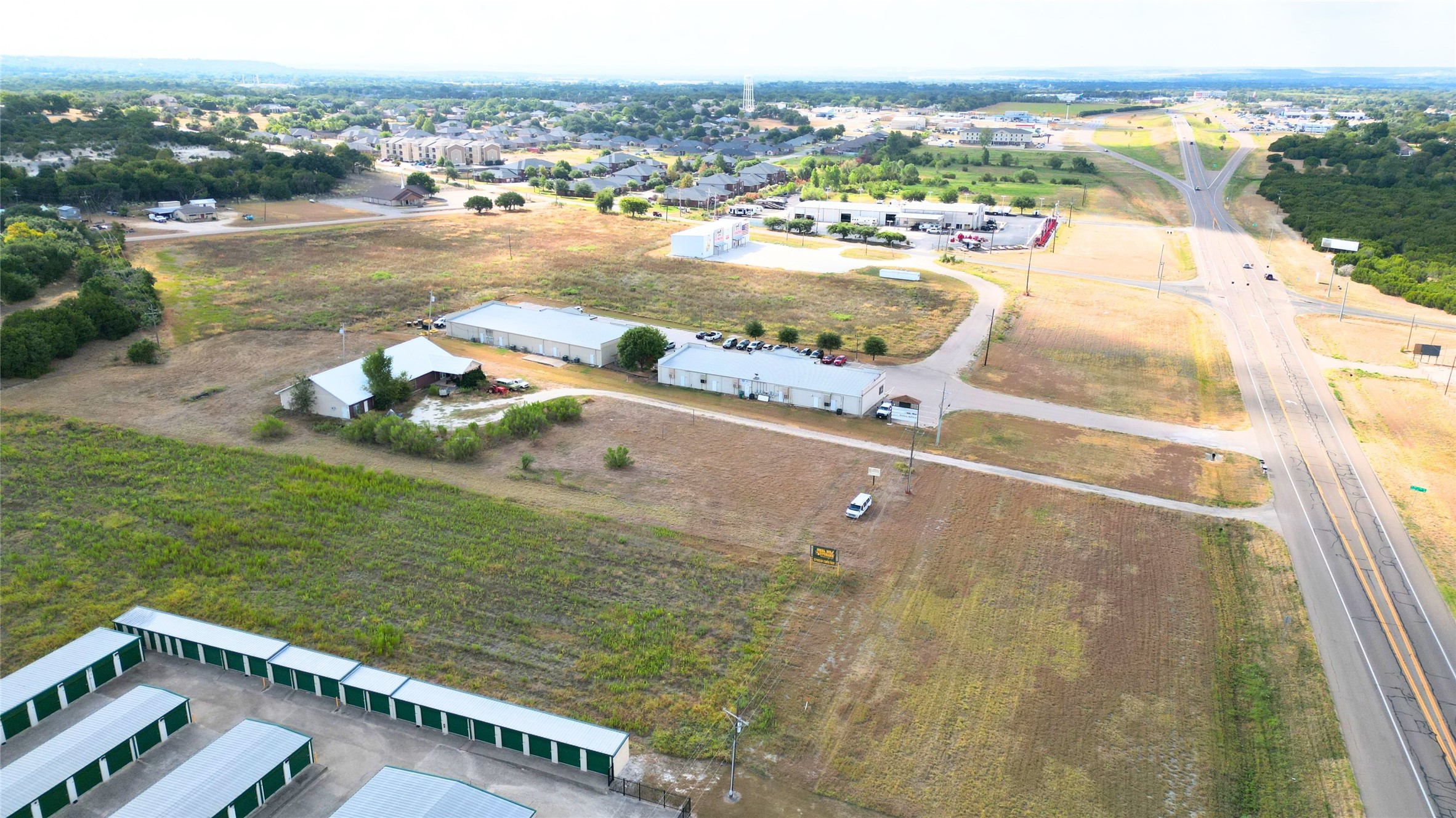 411 Highway 36 ByPass N