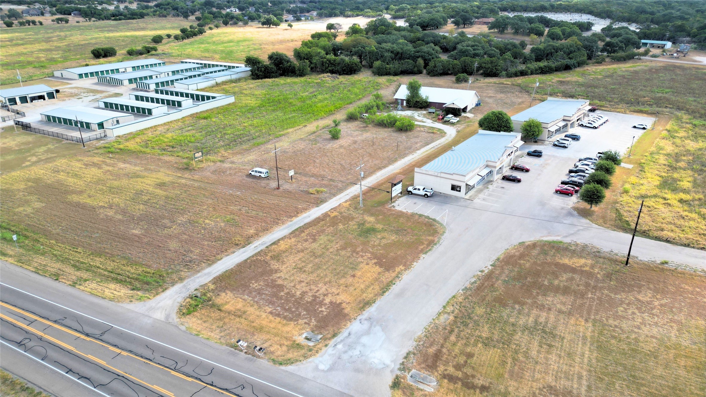 411 Highway 36 ByPass N
