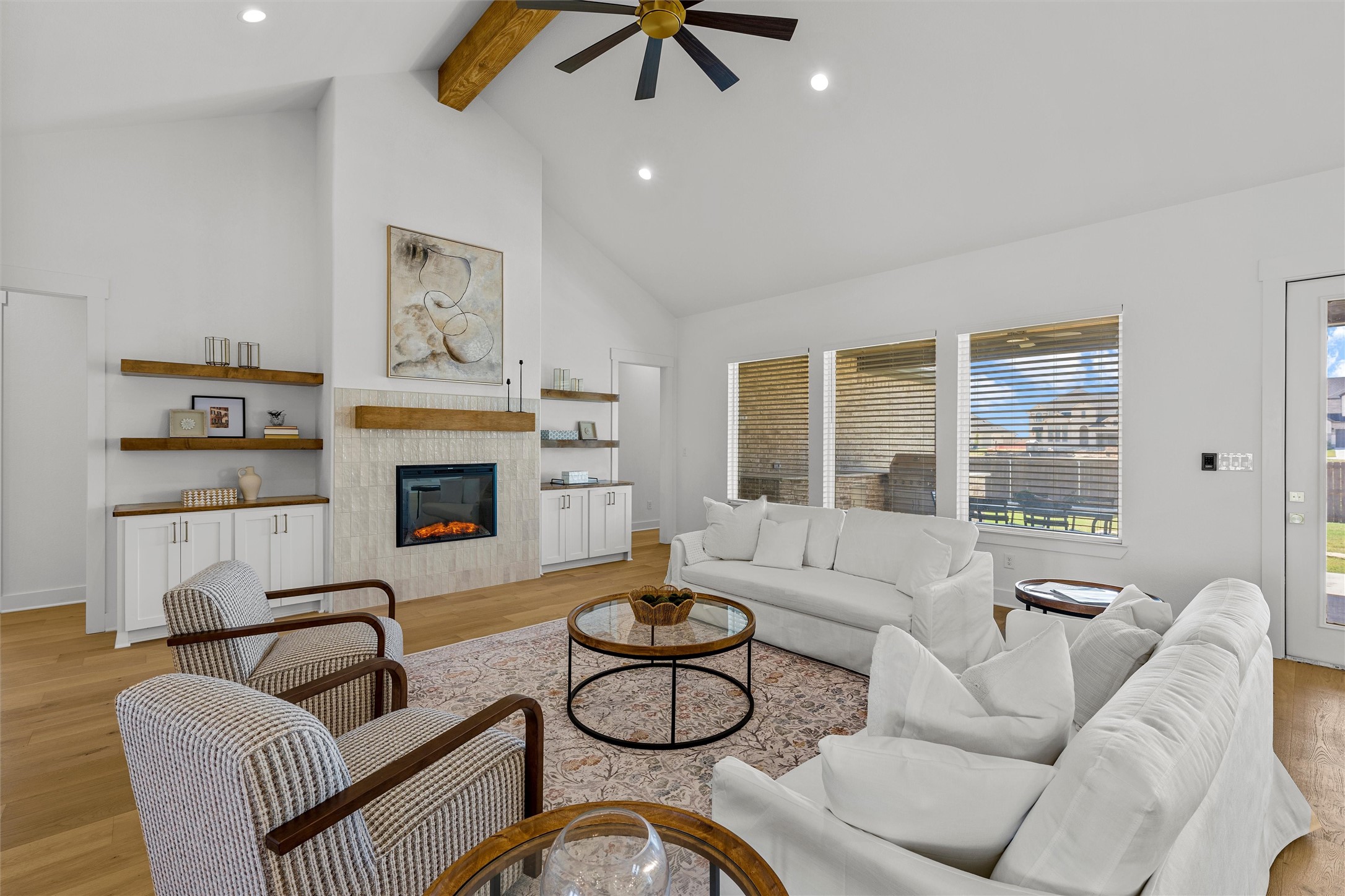 1321 Tahonta Drive