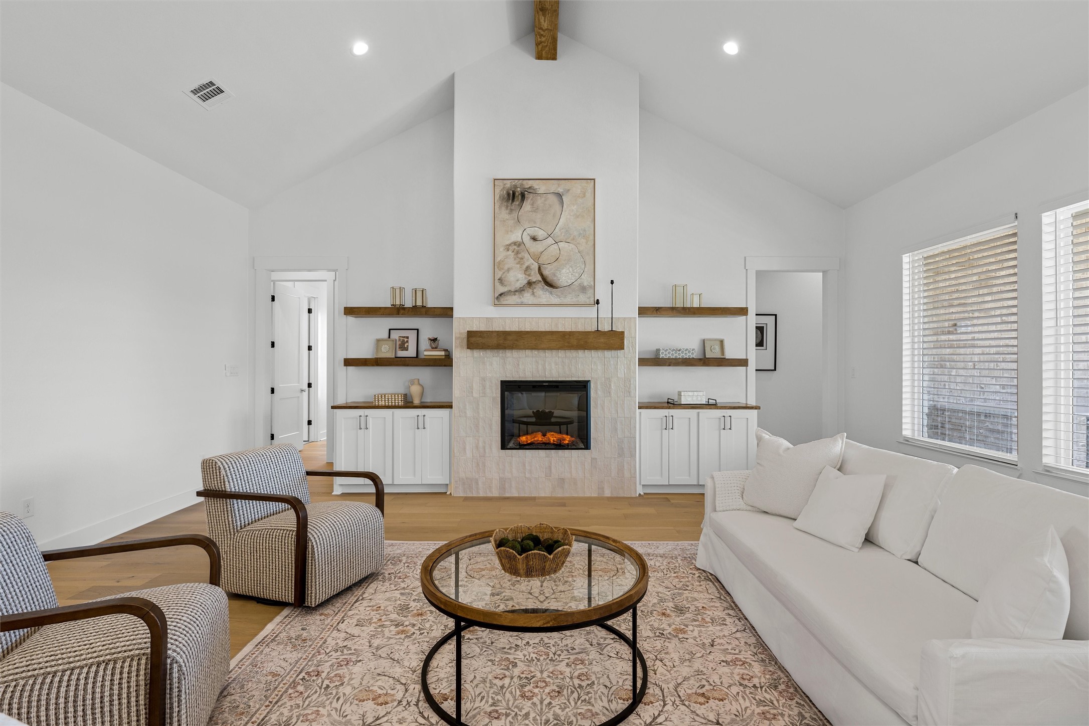 1321 Tahonta Drive