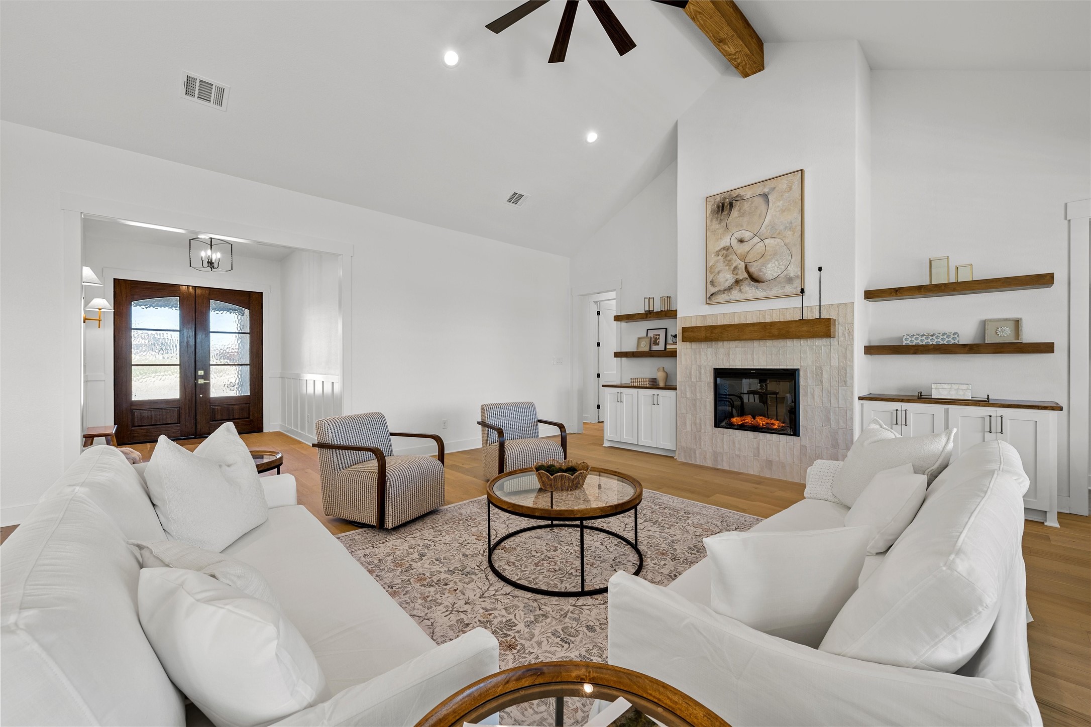 1321 Tahonta Drive