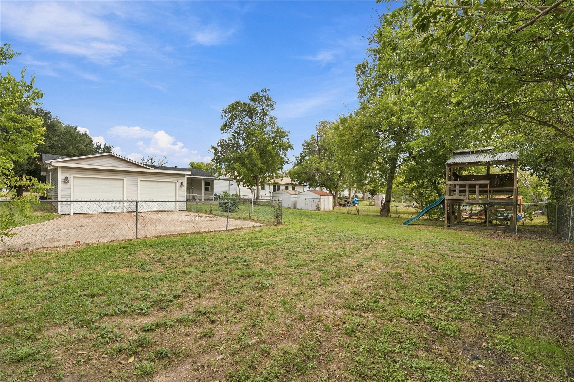 732 Guthrie Drive