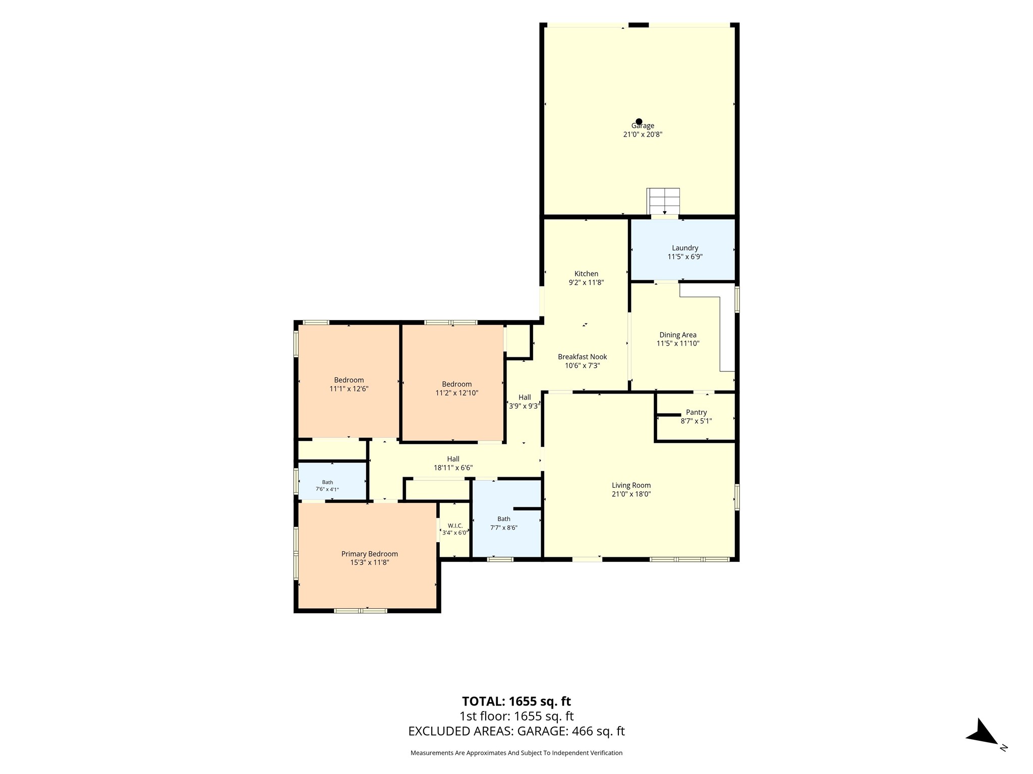 732 Guthrie Drive