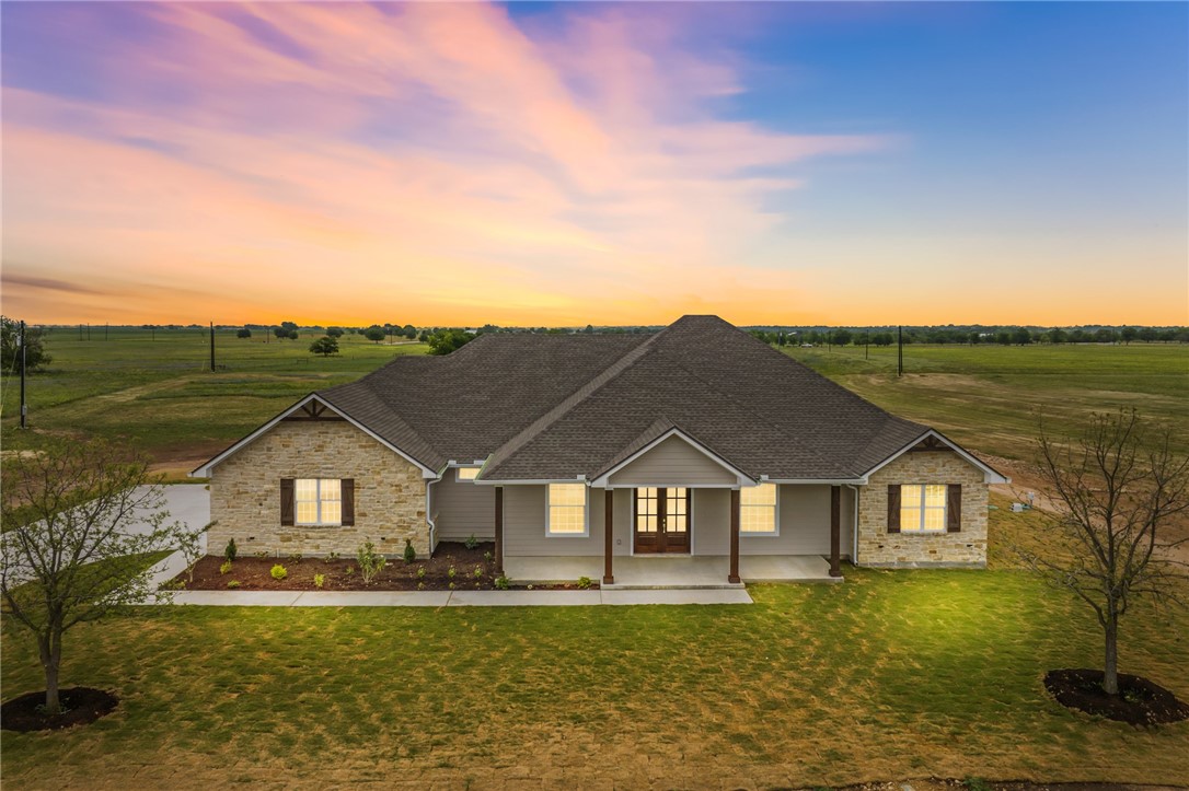 629 Willow Moon Ranch Road