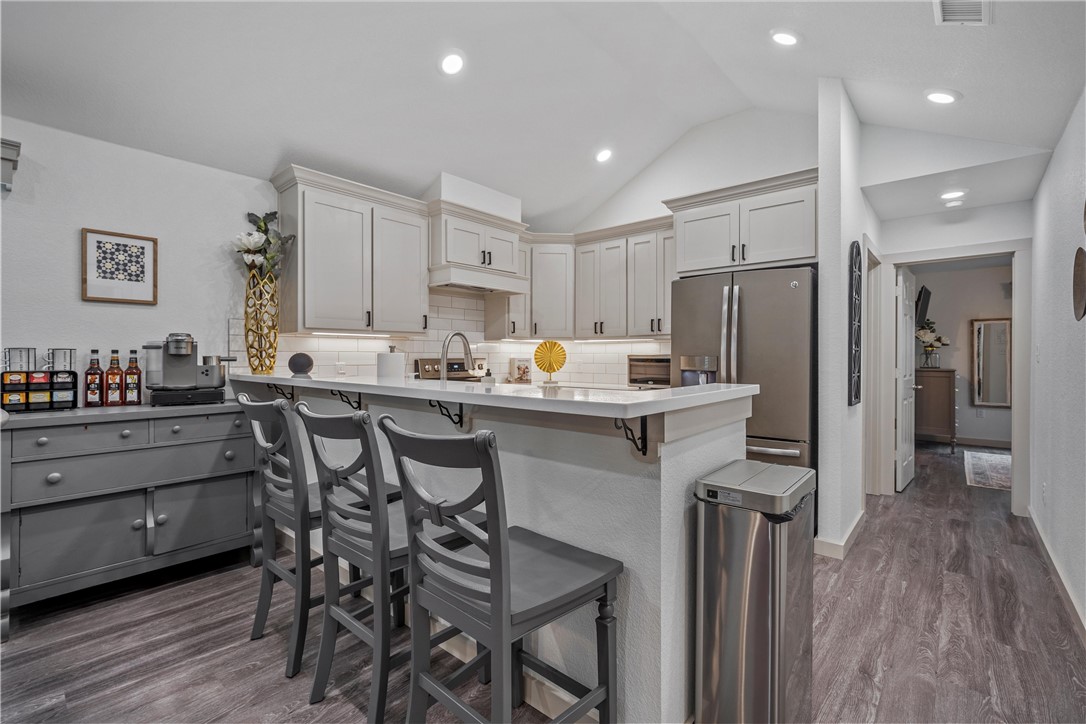 1901 Algonquin Street