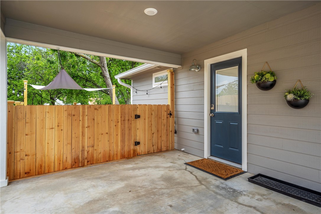 1901 Algonquin Street