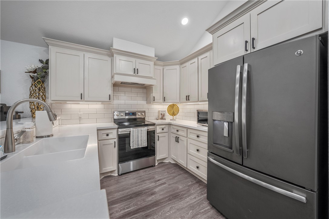 1901 Algonquin Street