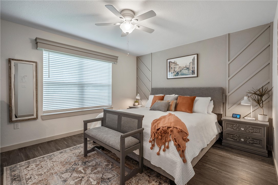 1901 Algonquin Street