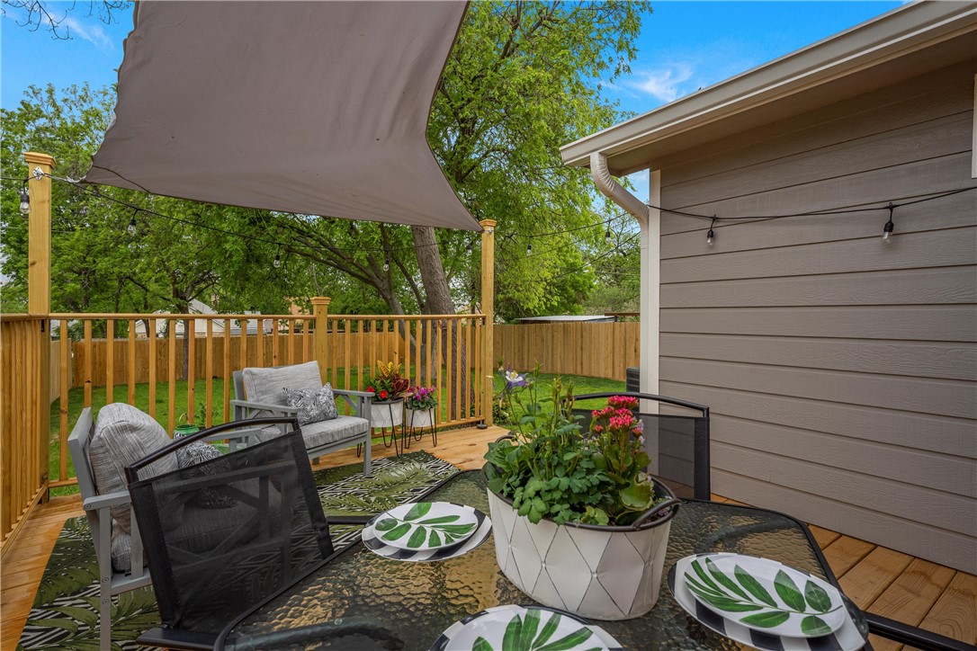 1901 Algonquin Street