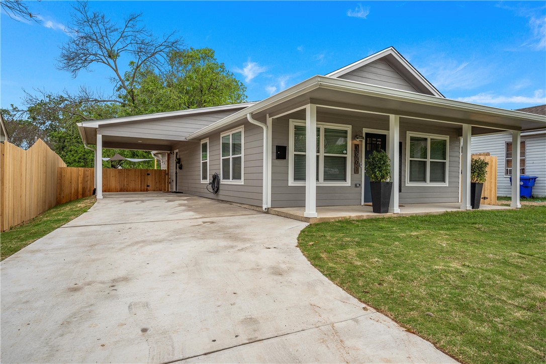 1901 Algonquin Street