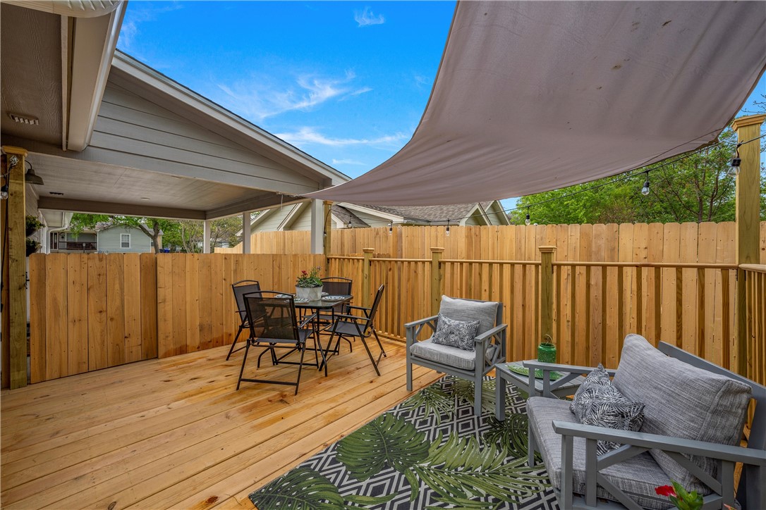 1901 Algonquin Street