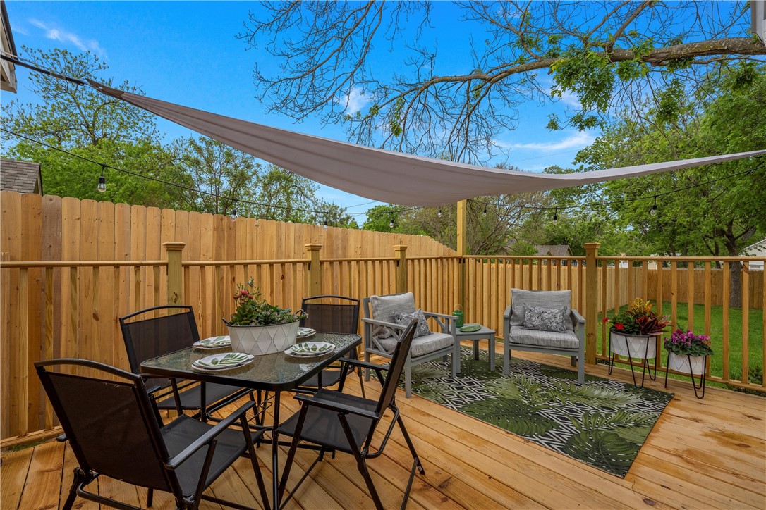 1901 Algonquin Street