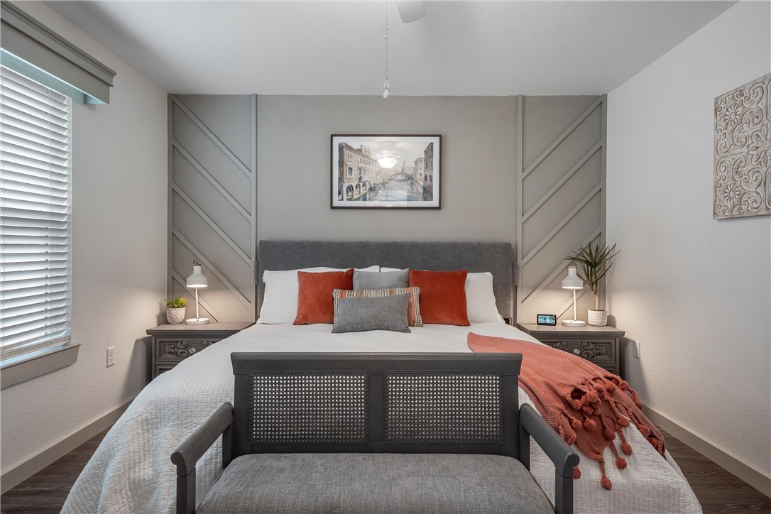 1901 Algonquin Street