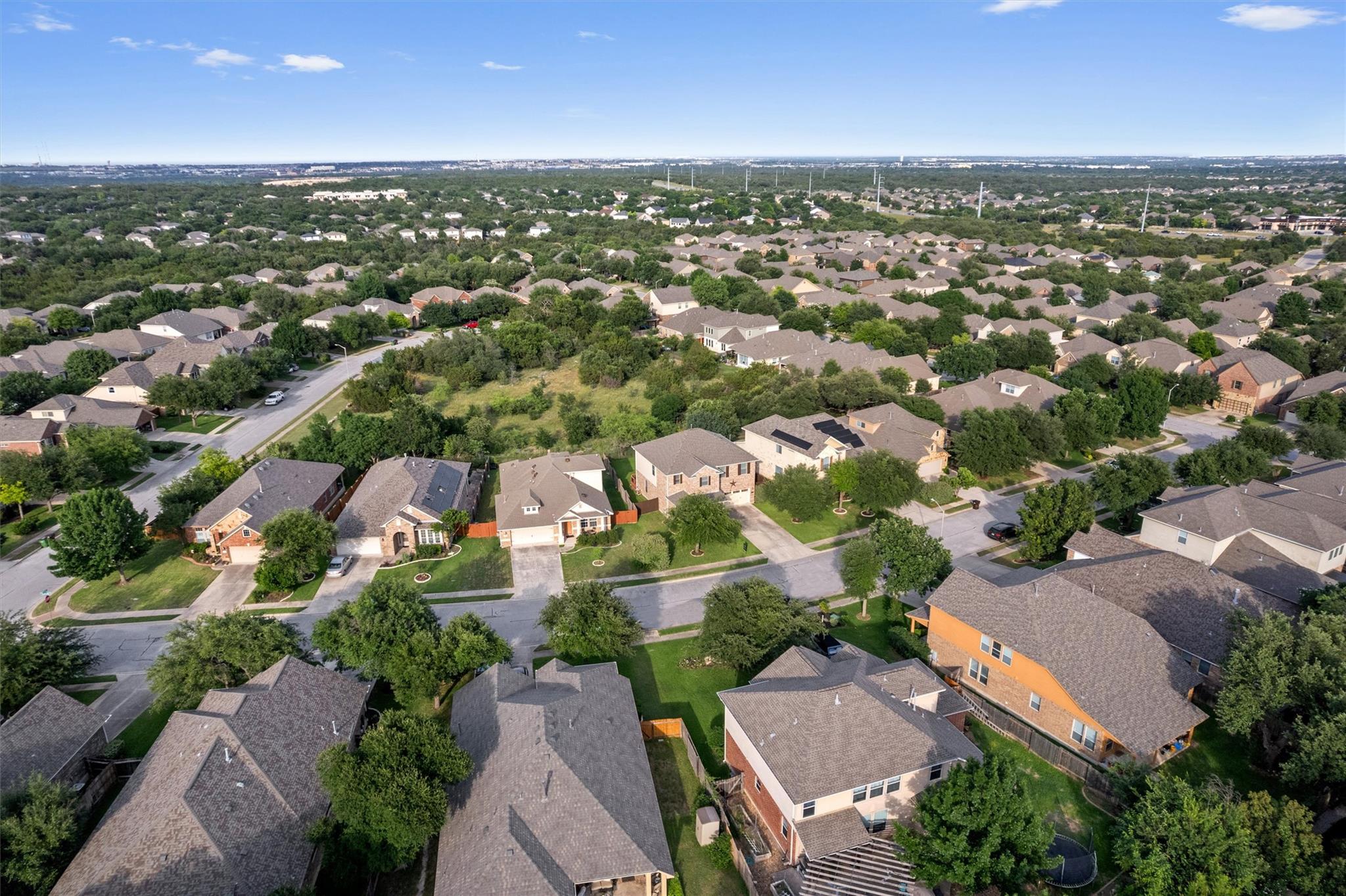 3517 Shellcastle LN, Round Rock