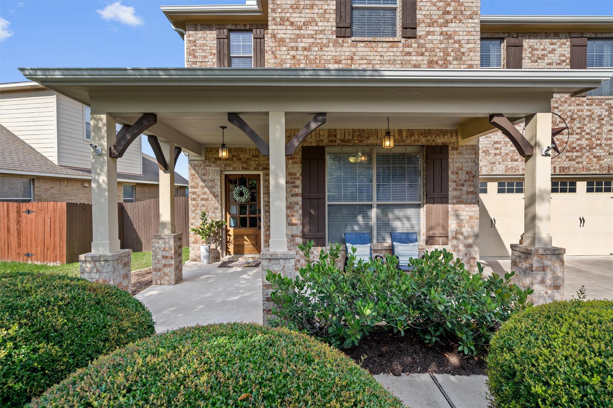 3517 Shellcastle LN, Round Rock