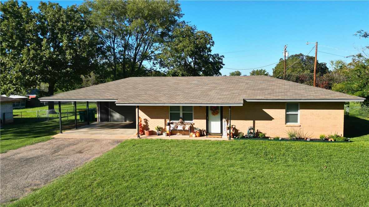 209 Ash Drive