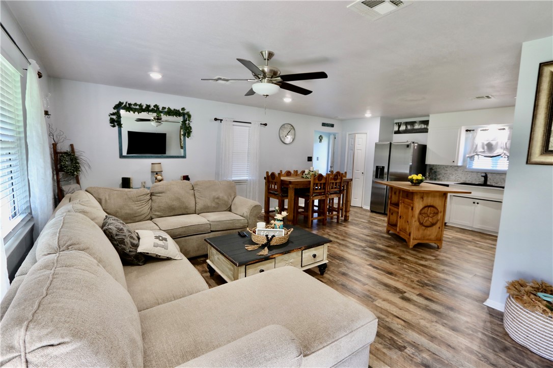 209 Ash Drive