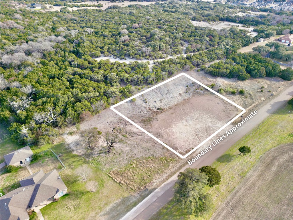 0 Cedar Ridge Road