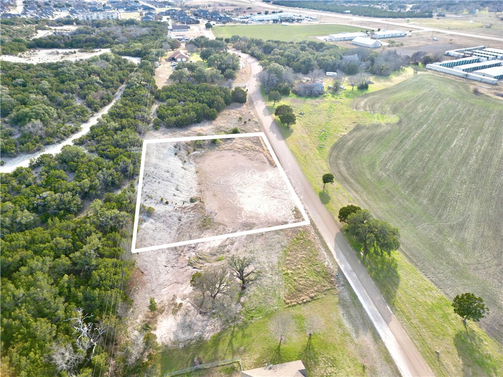 0 Cedar Ridge Road
