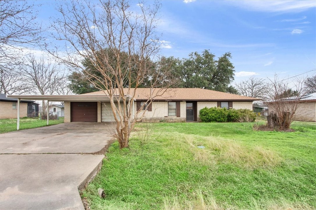 4317 Harrison Street