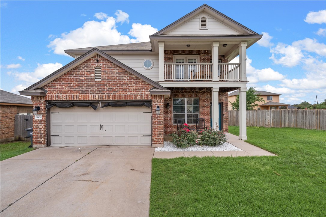 10252 Peony Lane