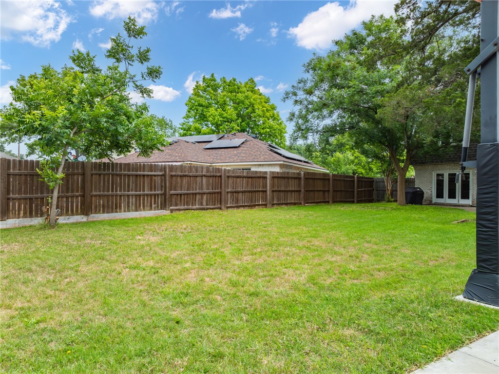 1116 Knotty Oaks Drive