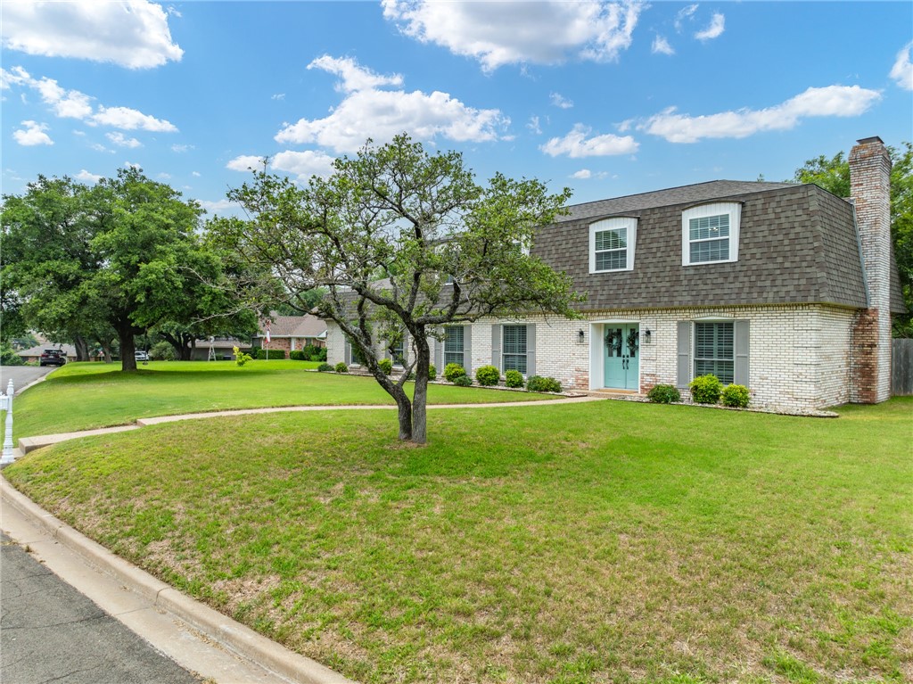 1116 Knotty Oaks Drive