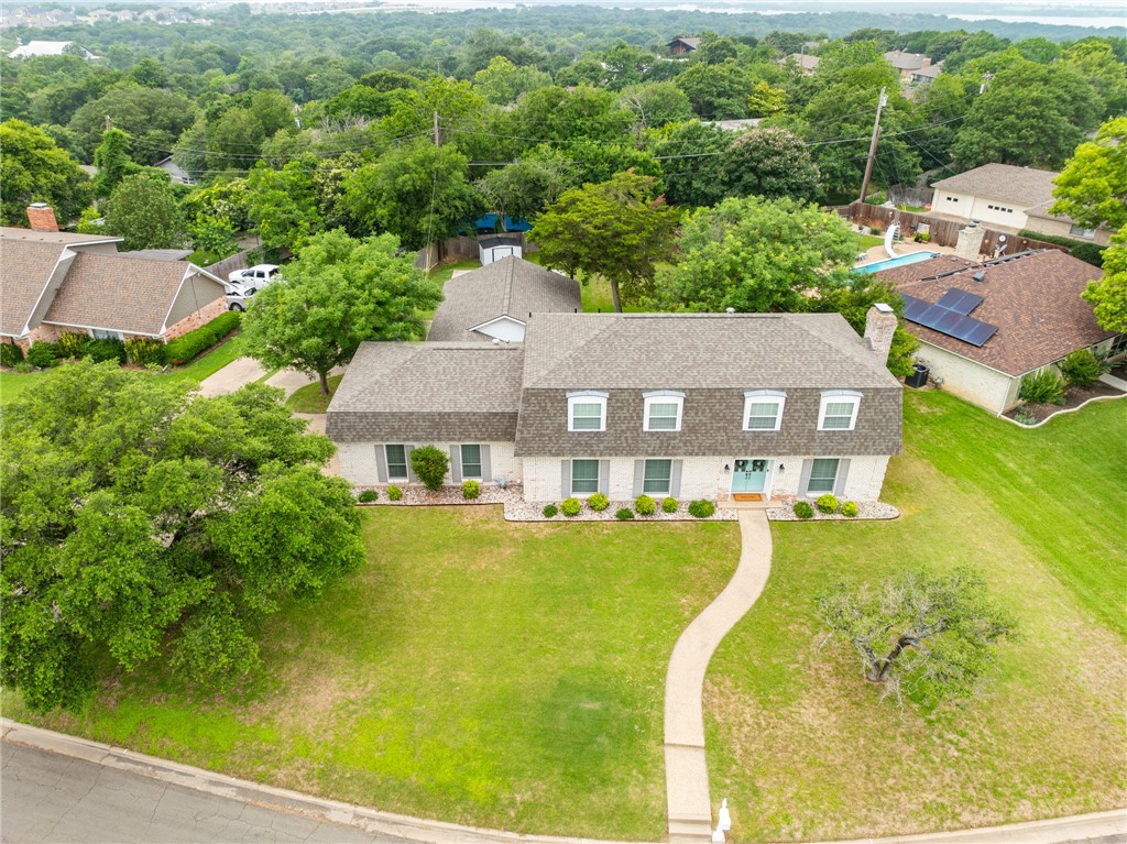 1116 Knotty Oaks Drive