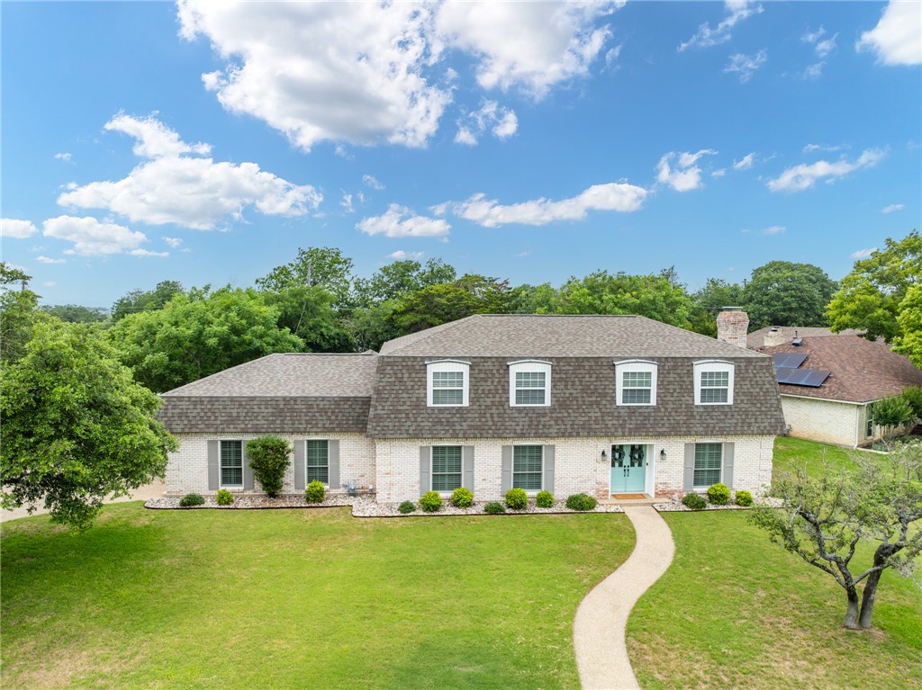 1116 Knotty Oaks Drive