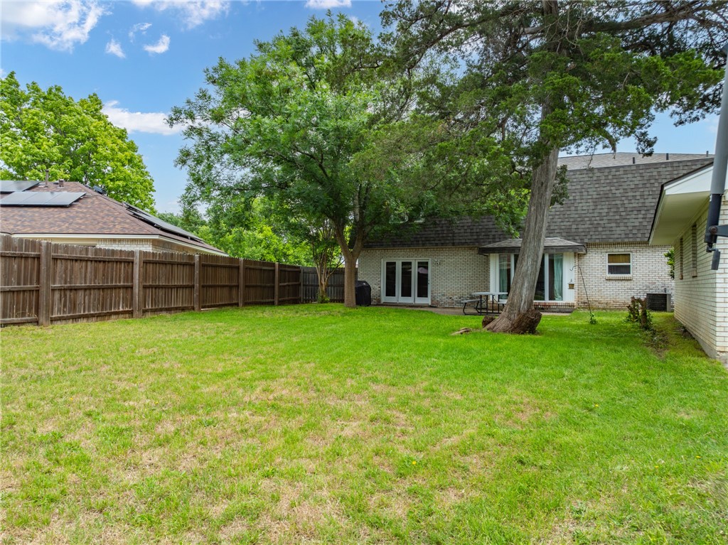 1116 Knotty Oaks Drive