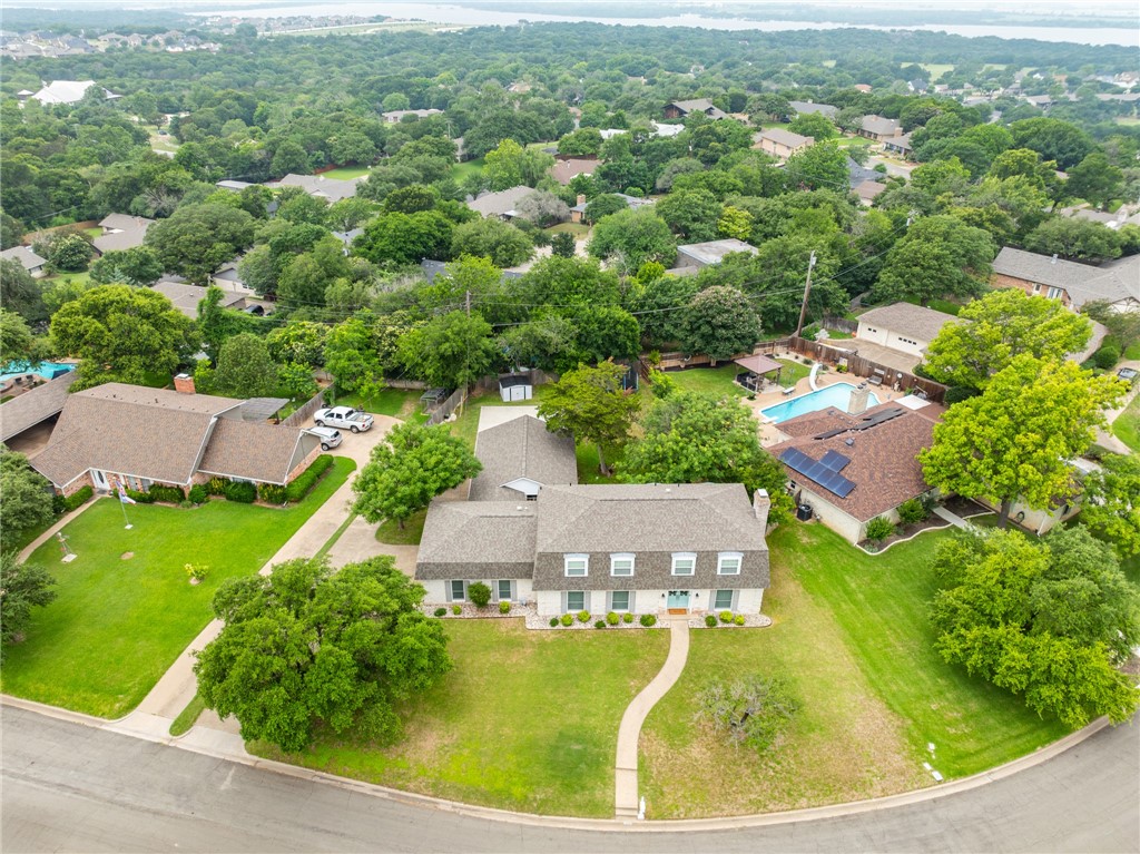 1116 Knotty Oaks Drive