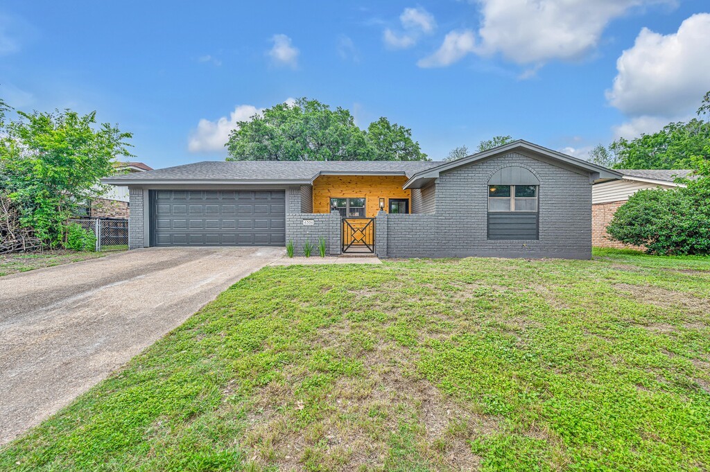 6306 Wiethorn Drive