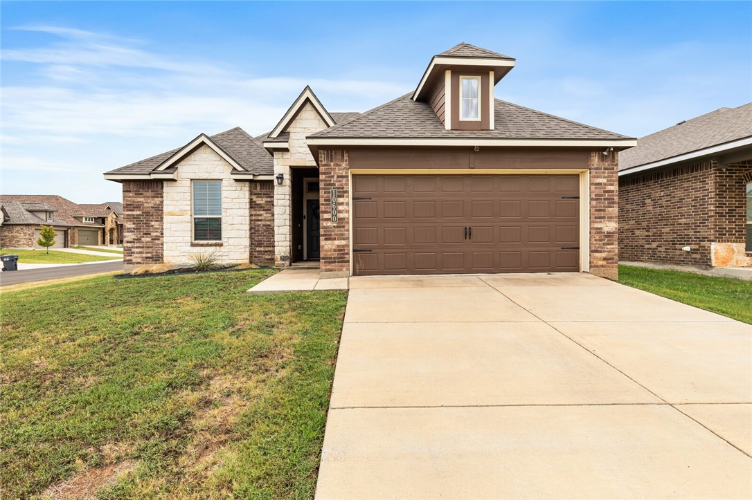 10600 Jordan Court