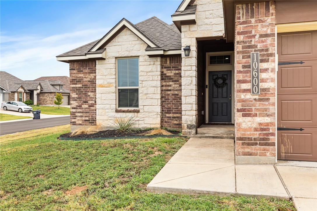 10600 Jordan Court